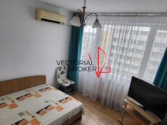 Piata Iancului 3 camere semidecomandat