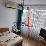 Piata Iancului 3 camere semidecomandat